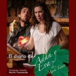 ESPECTACULO El diario de Adan y Eva 200