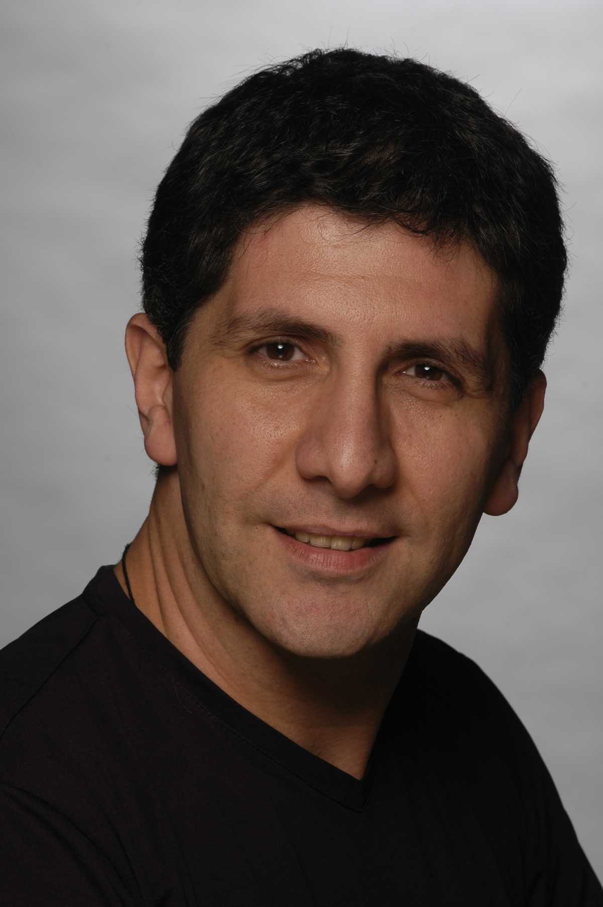 El sigilo | Flor Saraví -Actriz